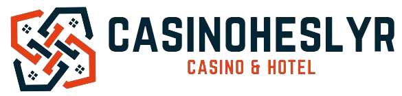 Casinoheslyr